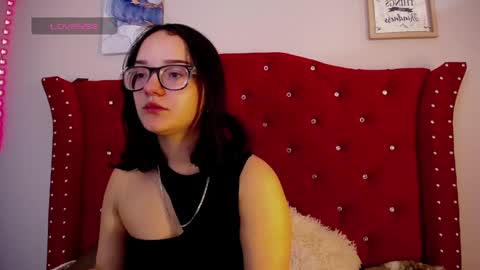 silvia_ls online show from December 2024 09:45:02 PM
