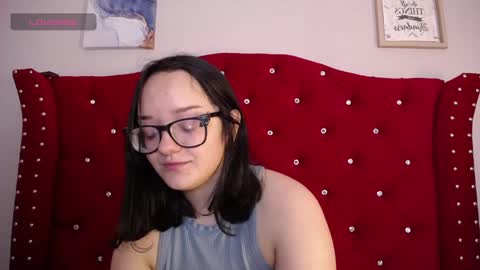 silvia_ls online show from January 2025 12:27:01 AM