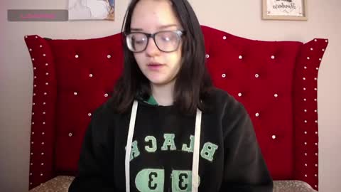 silvia_ls online show from January 2025 09:25:02 PM