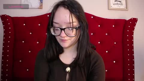 silvia_ls online show from January 2025 12:38:01 AM
