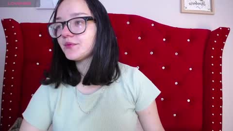 silvia_ls online show from January 2025 09:51:02 PM