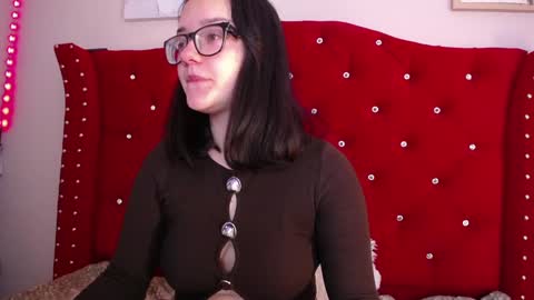 silvia_ls online show from January 2025 09:53:02 PM