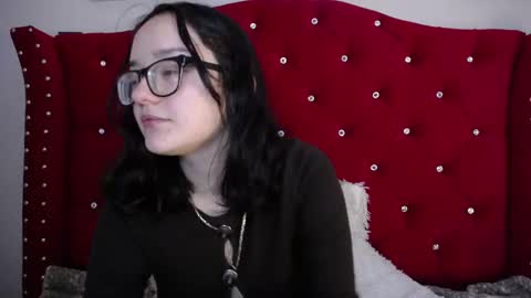 silvia_ls online show from February 2025 12:33:01 AM