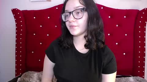 silvia_ls online show from February 2025 02:56:02 AM