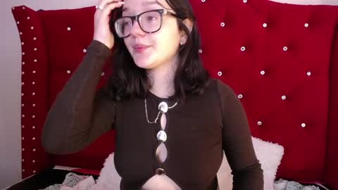 silvia_ls online show from February 2025 05:07:01 PM