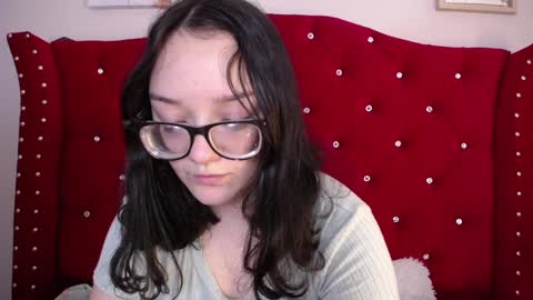 silvia_ls online show from February 2025 12:48:02 AM