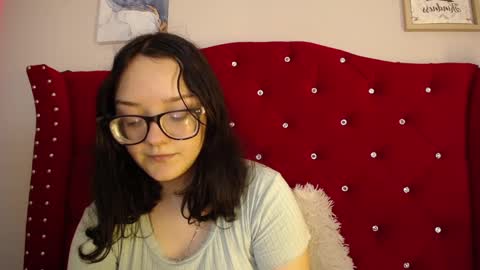 silvia_ls online show from February 2025 12:25:01 AM