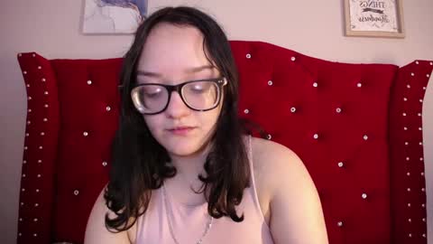 silvia_ls online show from February 2025 01:44:02 AM