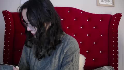 silvia_ls online show from February 2025 09:26:02 PM