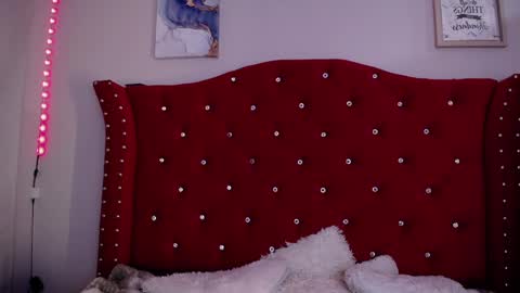 silvia_ls online show from March 2025 01:27:01 AM