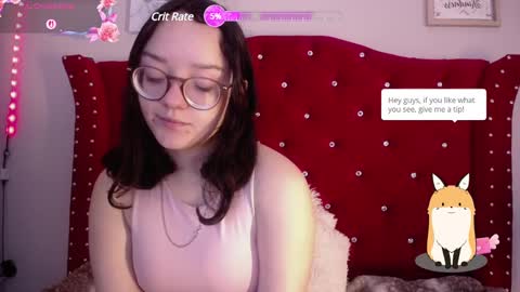 silvia_ls online show from March 2025 09:40:02 PM