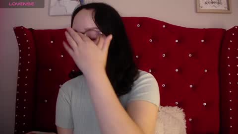 silvia_ls online show from March 2025 09:56:01 PM