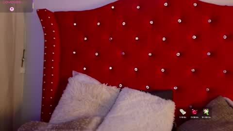 silvia_ls online show from January 2026 10:04:01 PM