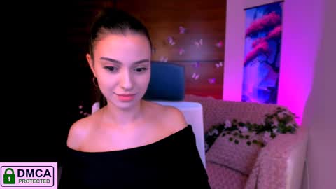 Snapshot of silvia_queen1 chatting on December 2024 11:24:01 PM Silvia nude in pvt online show from December 2024 11:24:01 PM