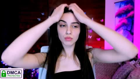 Snapshot of silvia_queen1 chatting on January 2025 12:57:02 AM Silvia nude in pvt online show from January 2025 12:57:02 AM