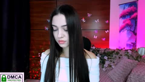 Snapshot of silvia_queen1 chatting on February 2025 08:30:01 PM Silvia nude in pvt online show from February 2025 08:30:01 PM