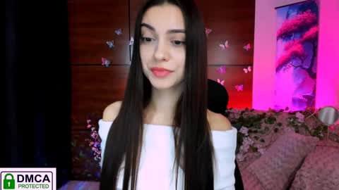 Snapshot of silvia_queen1 chatting on February 2025 11:42:02 PM Silvia nude in pvt online show from February 2025 11:42:02 PM