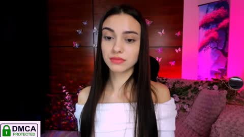 Snapshot of silvia_queen1 chatting on February 2025 02:47:01 AM Silvia nude in pvt online show from February 2025 02:47:01 AM