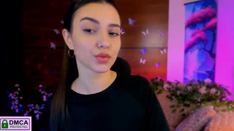 Snapshot of silvia_queen1 chatting on February 2025 09:06:02 PM Silvia nude in pvt online show from February 2025 09:06:02 PM