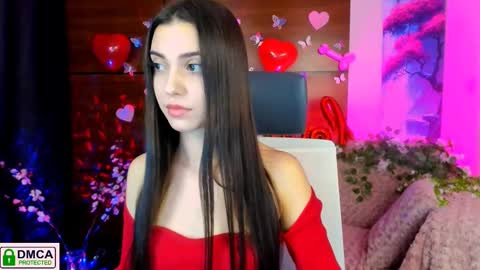 Snapshot of silvia_queen1 chatting on February 2025 09:32:01 PM Silvia nude in pvt online show from February 2025 09:32:01 PM