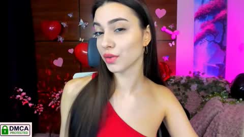 Snapshot of silvia_queen1 chatting on February 2025 08:33:01 PM Silvia nude in pvt online show from February 2025 08:33:01 PM