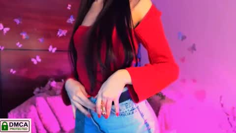 Snapshot of silvia_queen1 chatting on March 2025 08:43:02 PM Silvia nude in pvt online show from March 2025 08:43:02 PM