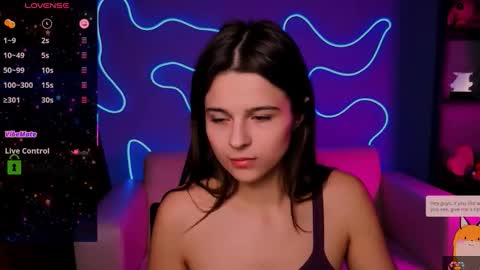 Snapshot of silvia_queen1 chatting on November 2025 08:55:01 PM Silvia nude in pvt online show from November 2025 08:55:01 PM