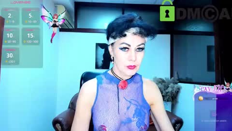 Silvia Wallec online show from February 2025 06:39:01 AM