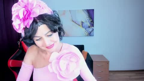 Silvia Wallec online show from July 2026 10:39:01 AM