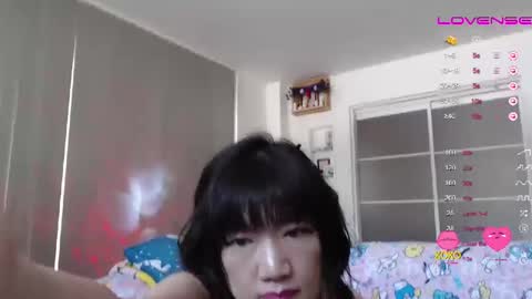 silviajpn online show from January 2025 02:44:02 AM