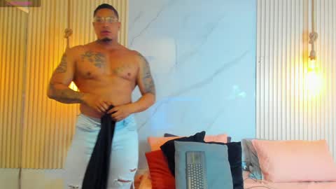 simeone_panda online show from January 2025 02:42:01 PM