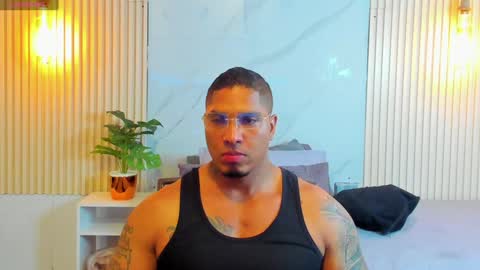 simeone_panda online show from February 2025 03:20:01 PM