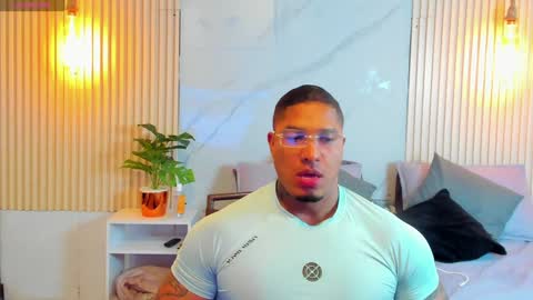 simeone_panda online show from February 2025 06:13:02 PM