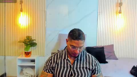 simeone_panda online show from February 2025 05:42:01 PM