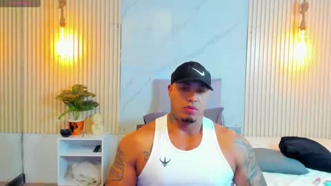 simeone_panda online show from March 2025 05:56:01 PM
