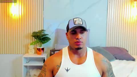 simeone_panda online show from March 2025 02:56:01 PM