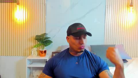 simeone_panda online show from March 2025 11:33:01 PM