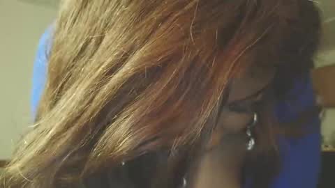 Simin Fox online show from October 2025 01:24:01 AM