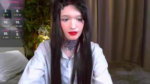 Simona online show from February 2025 05:03:02 AM