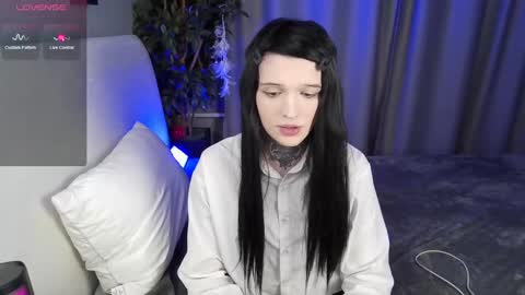 Simona online show from February 2025 01:23:02 AM