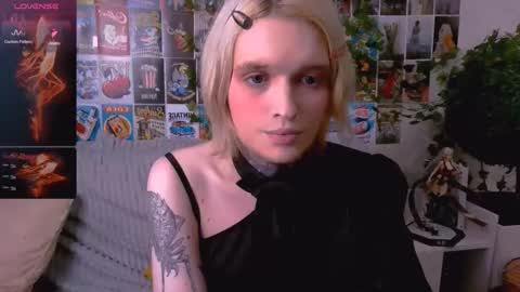 Simona online show from November 2025 12:23:02 PM