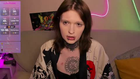Simona online show from April 2026 09:05:01 PM