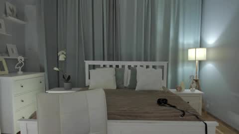 Snapshot of simonadebeauvoir chatting on February 2025 11:36:02 AM Simona online show from February 2025 11:36:02 AM