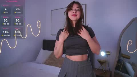 Snapshot of simonagerry chatting on April 2026 04:30:02 AM SimonaGerry online show from April 2026 04:30:02 AM
