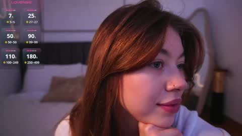 Snapshot of simonagerry chatting on June 2026 05:31:02 AM SimonaGerry online show from June 2026 05:31:02 AM