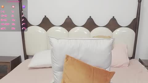 simonastephanie online show from November 2025 05:59:01 PM