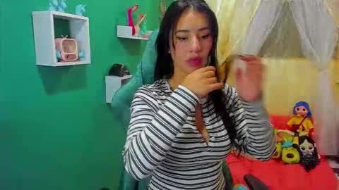 Simon Simpson          Modelo Independiente online show from February 2026 02:26:01 AM