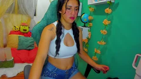 Simon Simpson          Modelo Independiente online show from April 2026 04:40:01 AM