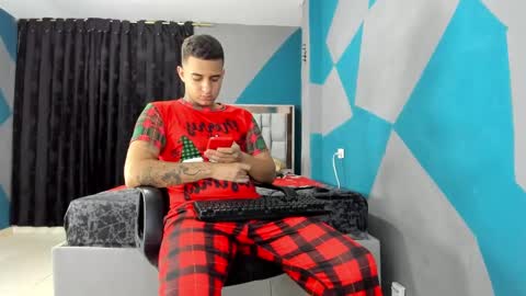 SIMON KELER online show from December 2024 05:18:01 AM