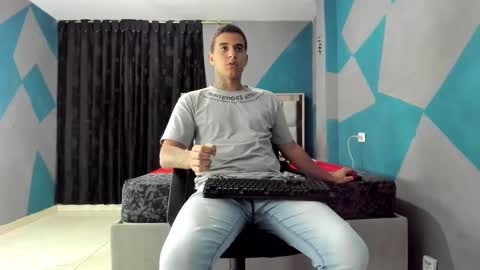 SIMON KELER online show from January 2025 04:03:01 AM